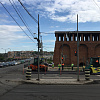Начался масштабный ремонт дорог в Смоленске
