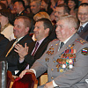 В Смоленске отпраздновали День сотрудника органов внутренних дел Российской Федерации