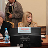 Первое заседание Смоленского городского Совета нового, V созыва