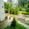 «Город затопило» Смоляне делятся фото и видео вяземского «апокалипсиса»