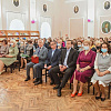 В Смоленске наградили лучших работников библиотек