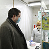Фармацевт из Вязьмы рассказала губернатору Смоленской области о перебоях в поставках