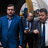 Губернатор Смоленской области оценил промышленный потенциал Сафоновского района