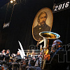 В Смоленске открылся 59 международный музыкальный фестиваль имени М.И. Глинки