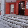 В Смоленске организации, забывающие об уборке снега возле своих территорий, накажут штрафами