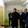 В Смоленске восстановительный центр спортивной школы №4 ждет обновление