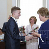 Торжественная церемония награждения выпускников школ Смоленской области прошла в Смоленске