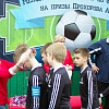 В Смоленске прошел международный турнир по футболу 