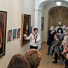 Смоленский музей-заповедник принял участие во Всероссийской акции «Ночь музеев – 2021»