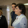 Алексей Островский посетил в Москве два ведущих медцентра страны