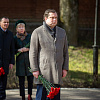 В Смоленской области прошли траурные мероприятия, приуроченные к 10-летию авиакатастрофы польского самолета