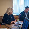 Алексей Островский провел экстренное совещание по вопросу частичной мобилизации в Смоленской области
