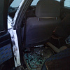 В Смоленске машину "вскрыли" прямо под окнами прокуратуры
