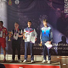 Смолянин Арсений Накоренко стал призером XI летней Спартакиады учащихся России–2022