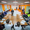 Смоленские студенты активно готовятся к региональному чемпионату WorldSkills