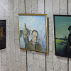 В Смоленске открылась выставка к 70-летию Победы