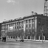 Улица Октябрьской революции, 1968 год.