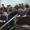 В Смоленске обсудили вопросы изменения Конституции