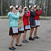 В Смоленске состоялась акция «Огнеборцы Смоленщины. Призвание спасать!»