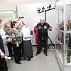 В Смоленске открылась выставка «Прошлое Смоленска через призму стекла»
