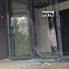 Взрывной волной выбило стёкла: «РП» выяснил последствия от удара БПЛА по Смоленску
