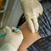 Жители Смоленска начали активно делать прививки от коронавируса