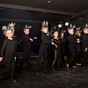 «Рабочий путь» открыл в Смоленске детский театральный фестиваль