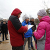 Митинг против «Платона» прошел в Смоленске
