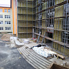 Новый пищеблок в 33-й школе Смоленска начнут строить в следующем году