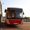 В смоленскую Автоколонну-1308 начали поступать новые автобусы