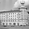 Смоленск, 1968 год.