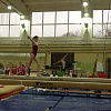 В Смоленске состоялся чемпионат и областное первенство по спортивной гимнастике