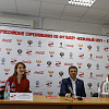 В Смоленске завершился окружной финал турнира «Кожаный мяч»
