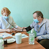 В Смоленске при выборе вакцины от COVID-19 учитывают мнение пациентов