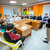Смоленские студенты активно готовятся к региональному чемпионату WorldSkills