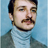Сергей Железнов. 1997 год