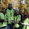 Смоленские волонтеры организовали БлагоКвест для семей с приемными детьми