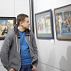 Выставка «Золотой век японской графики» открылась в Смоленске