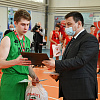 На Смоленщине впервые состоялся турнир «Локобаскет»
