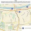 Где в центре Смоленска будут размещены парковки 31 августа