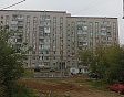 Квартиры многострадального дома по ул. Фрунзе в Смоленске начали подключать к газу