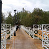 В Смоленске торжественно открыли парк «Соловьиная роща»
