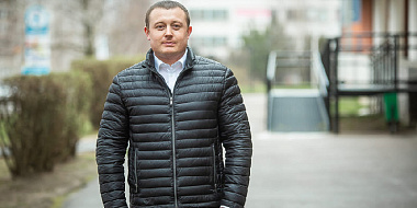 Суд отпустил экс-депутата Смоленского горсовета Владимира Бурдули под подписку о невыезде