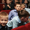 Мастер-класс в рамках "Детского КиноМая" в Смоленске провели  Валерий Магдьяш и Синх Кумар Маниш