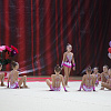 В Смоленске стартовал турнир по эстетической гимнастике