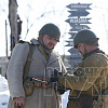 В Смоленске прошла военно-историческая реконструкция «Шел 4-й год войны…» 