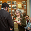 В преддверии 23 февраля смоленским ветеранам вручили медали