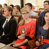 В День флага юным смолянам вручили паспорта