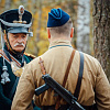 В Смоленске прошел военно-исторический праздник 