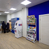 В Смоленске открылось обновленное почтовое отделение